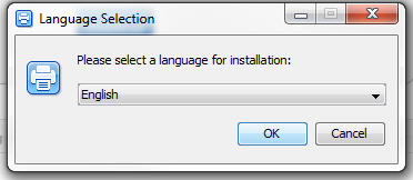 Xerox Supplies Assistant screenshot